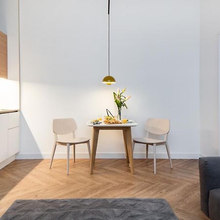 Smartments Business Berlin City West Ngoại thất bức ảnh