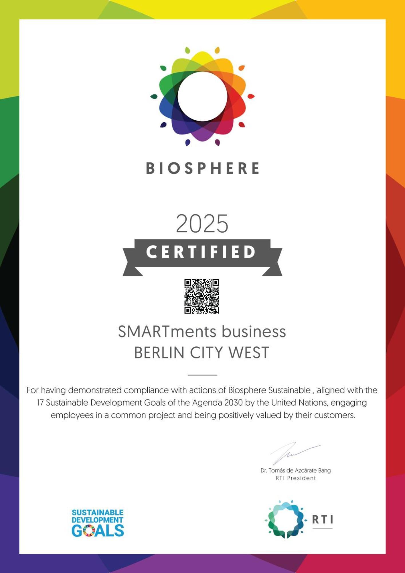 Smartments Business Berlin City West Ngoại thất bức ảnh
