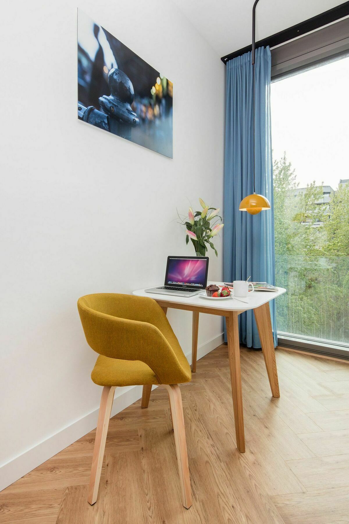 Smartments Business Berlin City West Ngoại thất bức ảnh
